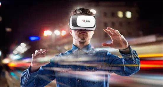 洛扎VR全景丨沉浸式体验线上看房